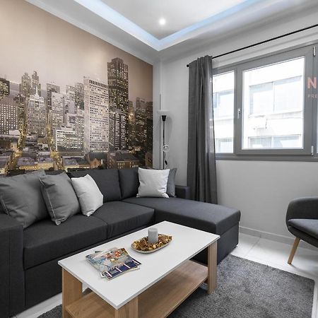 San Francisco, Nilie Hospitality Mgmt Apartman Szaloniki Kültér fotó